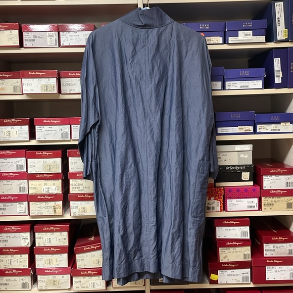 Eileen Fisher jacket - Picture 2 of 7